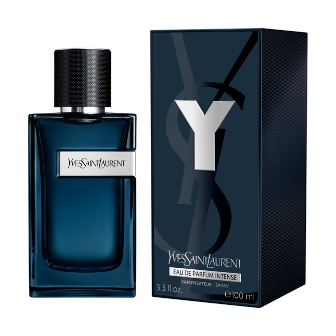 Y Eau de Parfum Intense 100ml
