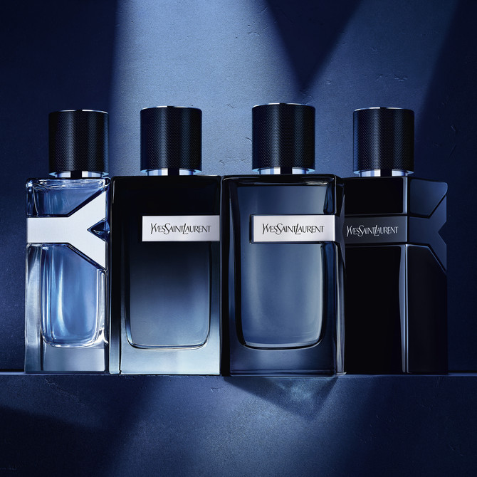 Y Eau de Parfum Intense 100ml