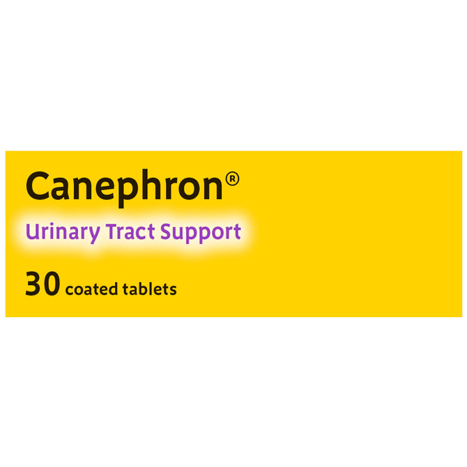 Canephron Urinary Tract Support