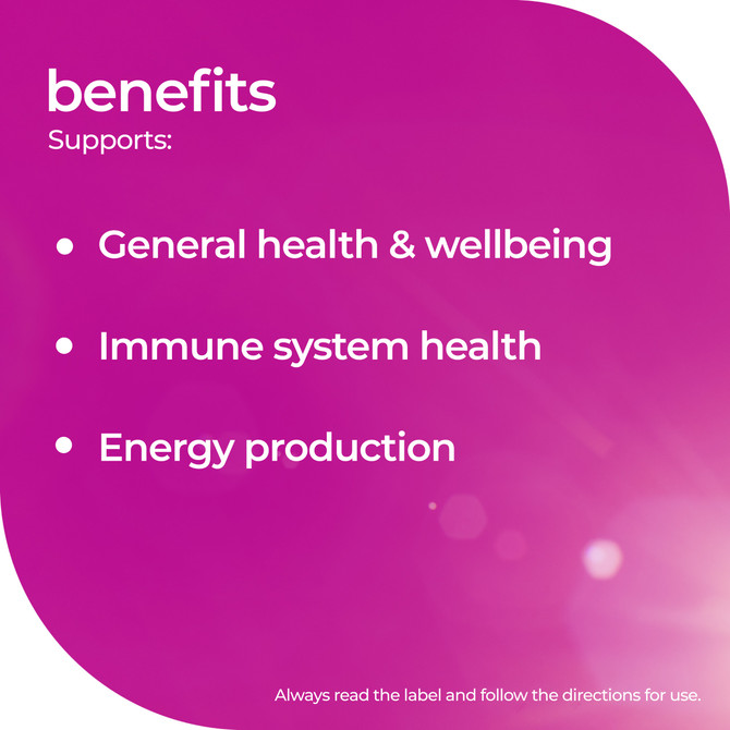 Nature's Way Adult Vita Gummies Multivitamin 180's