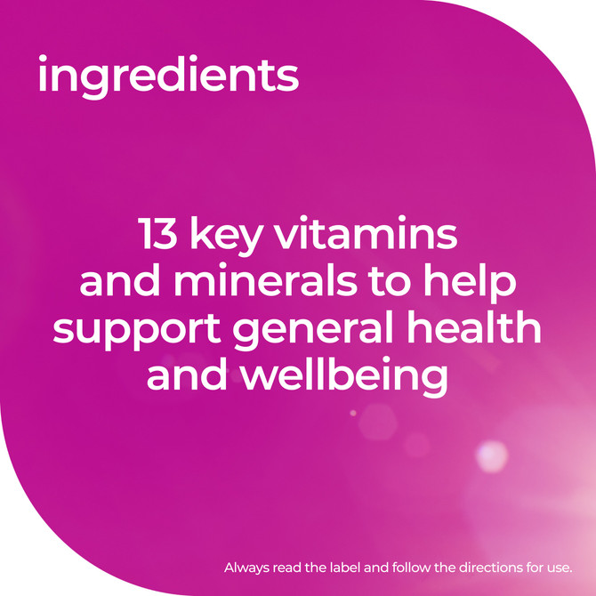 Nature's Way Adult Vita Gummies Multivitamin 180's
