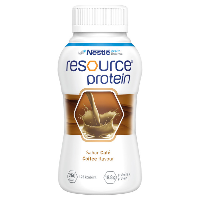 RESOURCE® Protein Coffee Flavour 200mL