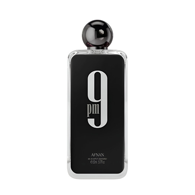 9pm 150ml EDP By Afnan (Men's)