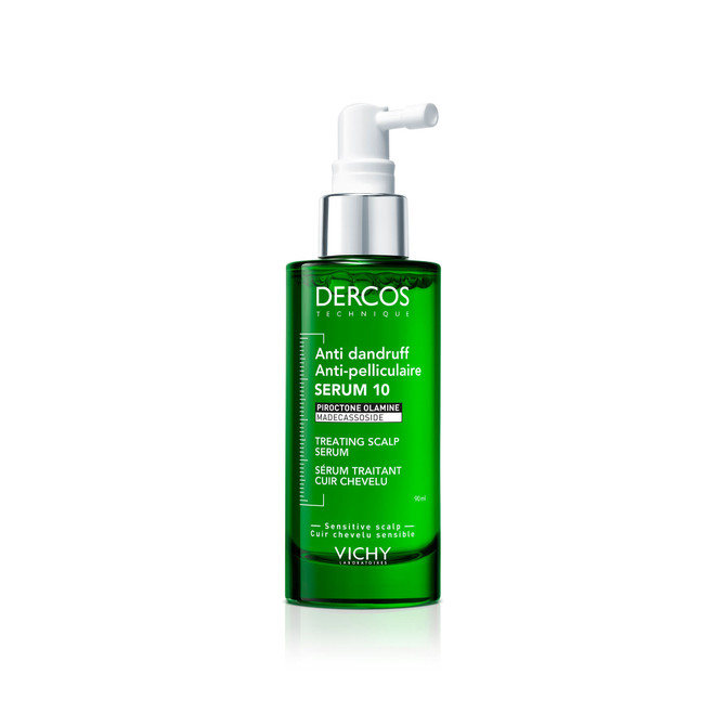 Dercos by Vichy Anti Dandruff Serum 10 90ml