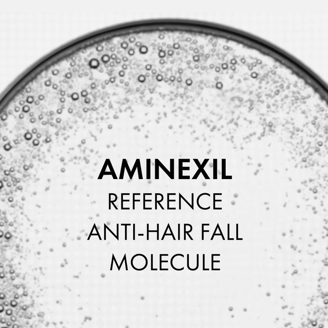 Dercos by Vichy Energising Aminexil Ampoules 126ml