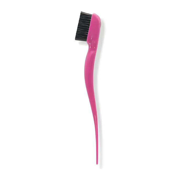 Cricket Amped Up Edges Brush - Pink