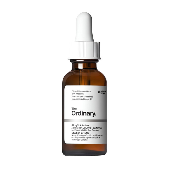 The Ordinary GF 15% Solution 30ml