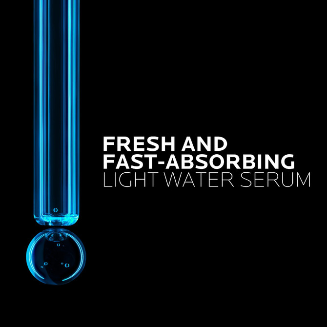 La Roche-Posay Hyalu B5 Suractivated Hyaluronic Acid Serum 30ml