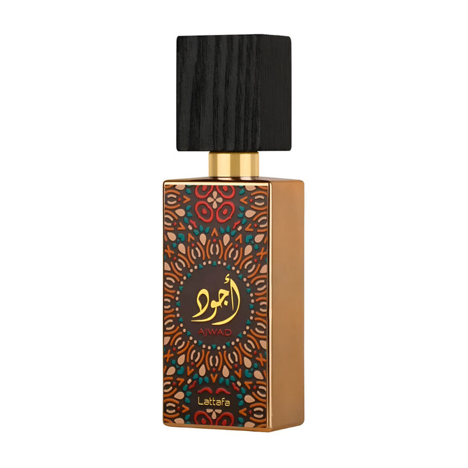 Ajwad 60ml EDP By Lattafa (Women's)