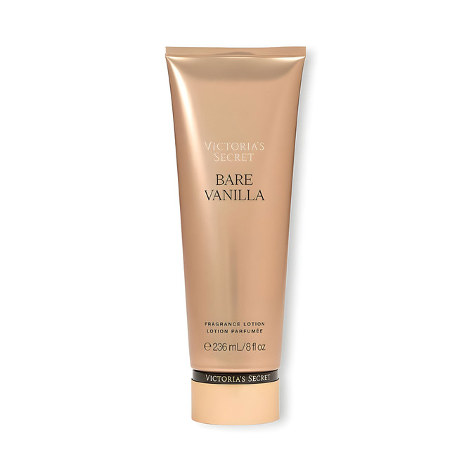 Victoria's Secret Bare Vanilla Body Lotion 236ml
