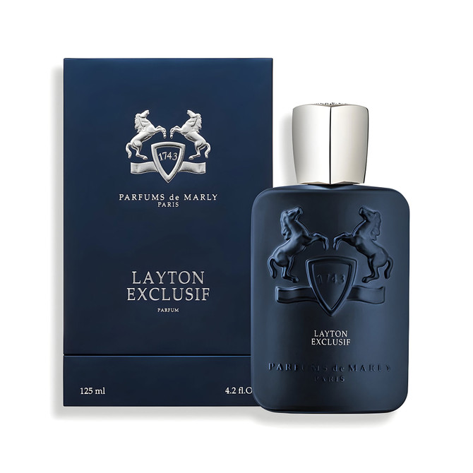 Layton Exclusif 125ml EDP By Parfums de Marly (Men's)