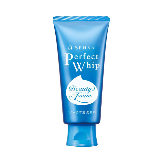 Senka Perfect Whip Foam 120g