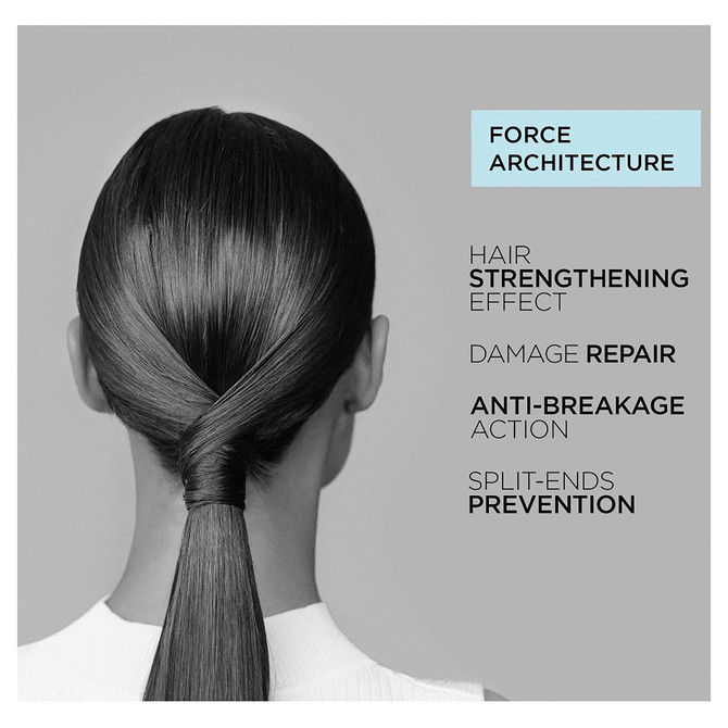 Kérastase Resistance Bain Force Architecte Shampoo 250ml