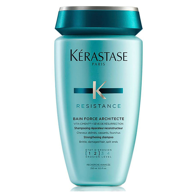 Kérastase Resistance Bain Force Architecte Shampoo 250ml
