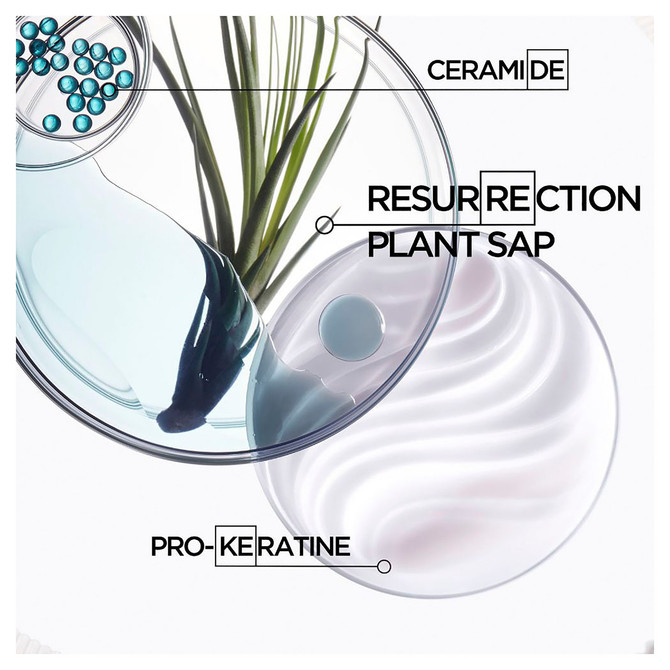 Kérastase Resistance Bain Force Architecte Shampoo 250ml