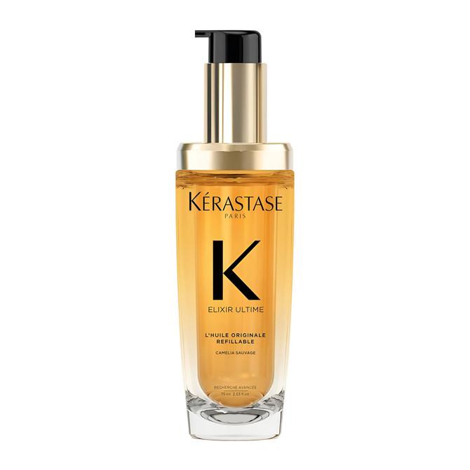 Kérastase Elixir Ultime Hair Oil 75ml