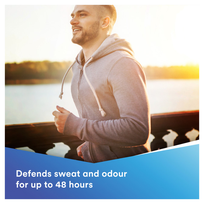 Rexona Men Deodorant Sport 52 mL