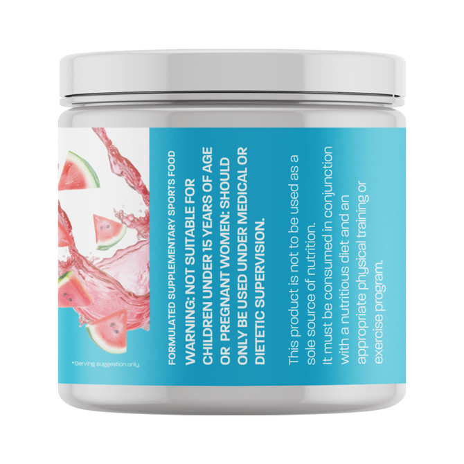 The Lady Shake Hydrate + Recover Watermelon 125g