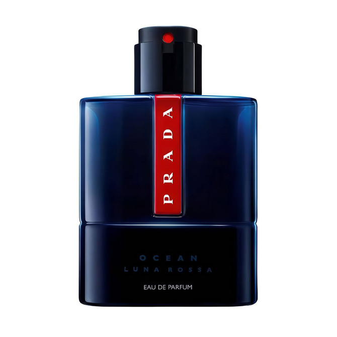 Luna Rossa Ocean 100ml EDP By Prada (Men's)