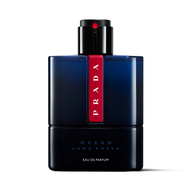 Luna Rossa Ocean Eau de Parfum 100ml