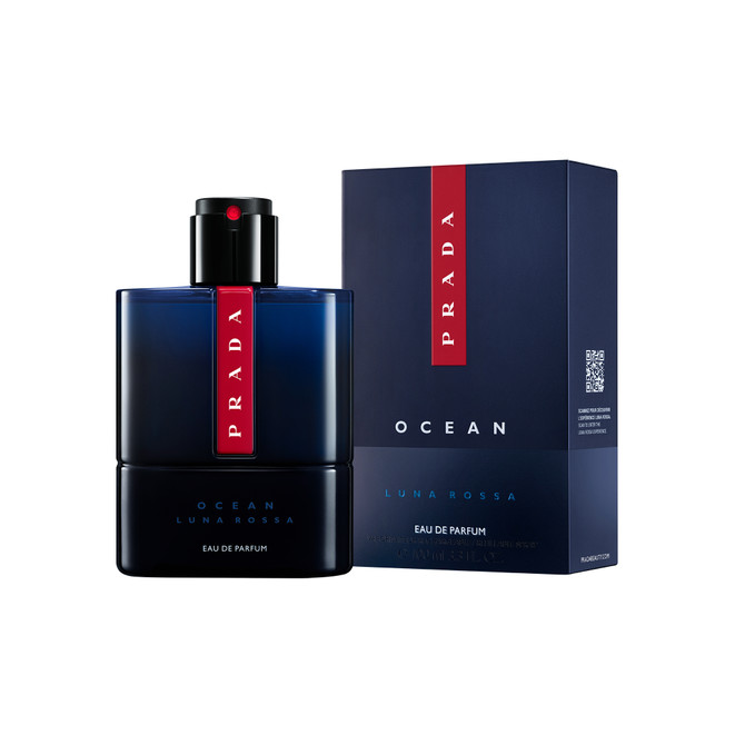 Luna Rossa Ocean Eau de Parfum 100ml
