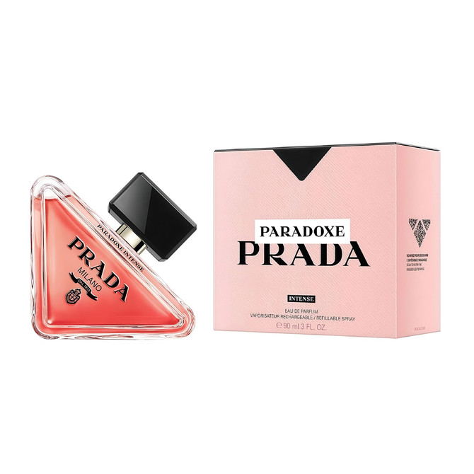Prada Paradoxe Intense 90ml EDP By Prada (Women's)
