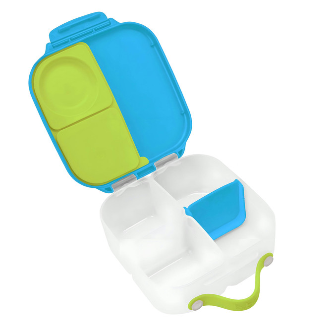 B.Box Mini Lunchbox 1 Litre Ocean Breeze
