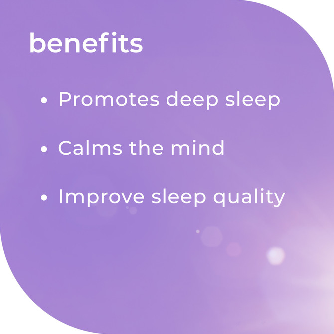 Nature's Way Kids Smart Vita Gummies 99% Sugar Free Calm & Sleep 110s