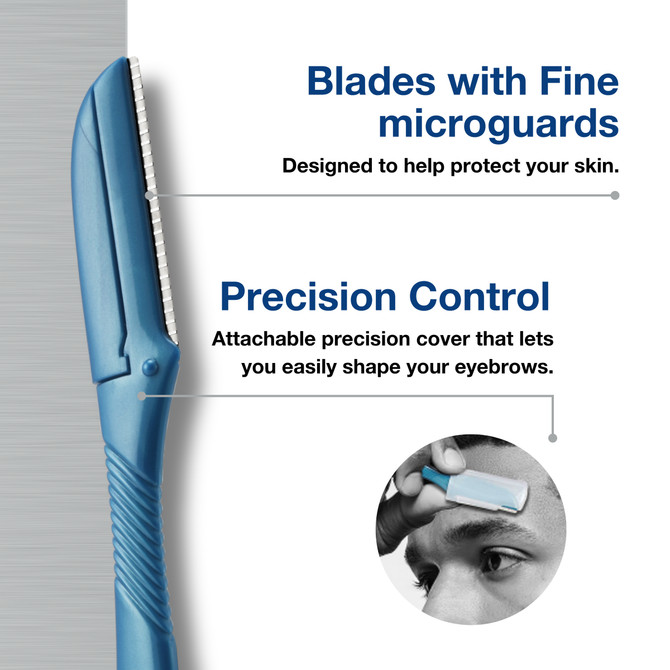Schick Styling Mate Precision Razor