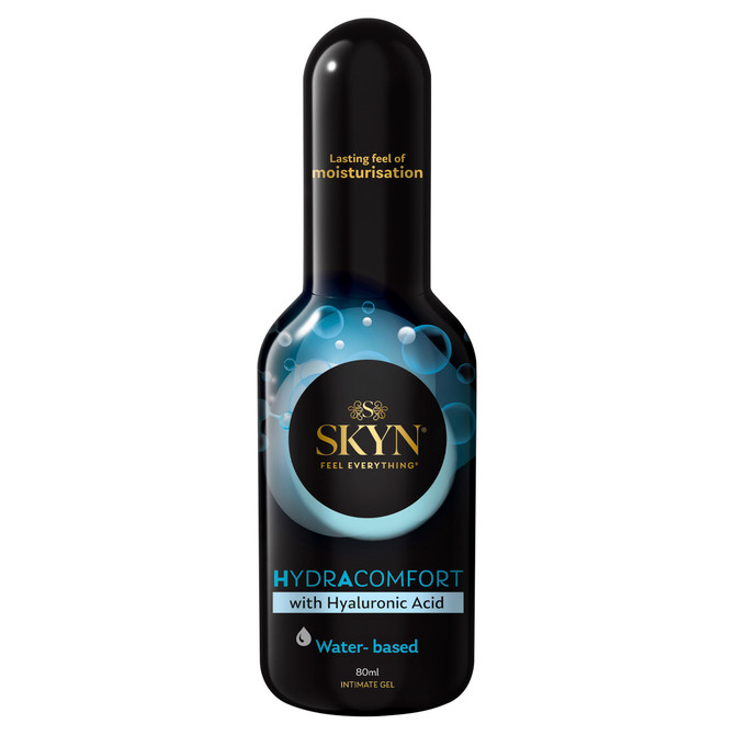 SKYN® HydrAcomfort Lubricant 80ml
