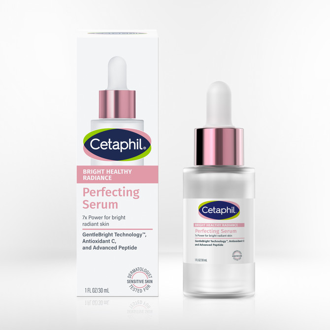 Cetaphil Bright Healthy Radiance Perfecting Serum 30mL
