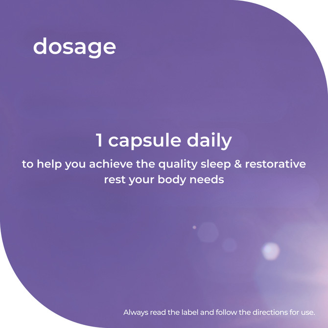 Nature's Way Sound Sleep Tablets 30 pack