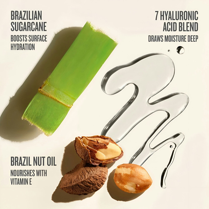 Sol De Janeiro Body Badalada Lotion 400ml