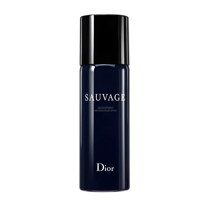 Sauvage Deodorant Spray 150ml By Christian Dior (Men's)