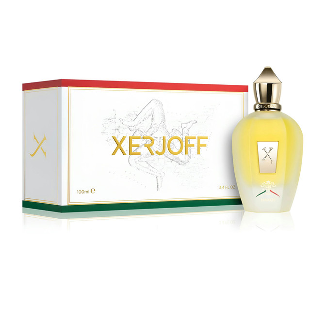 Naxos 100ml EDP By Xerjoff (Men's)