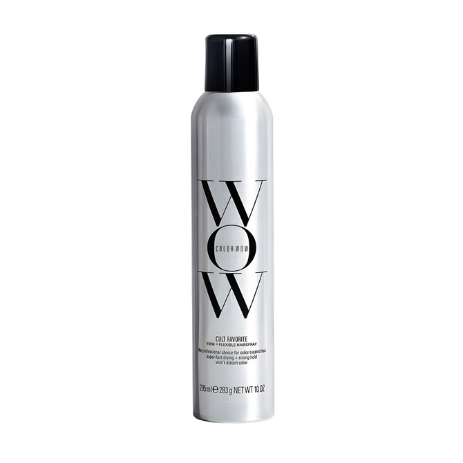 Color Wow Cult Favourite Firm + Flexible Hairspray 295ml