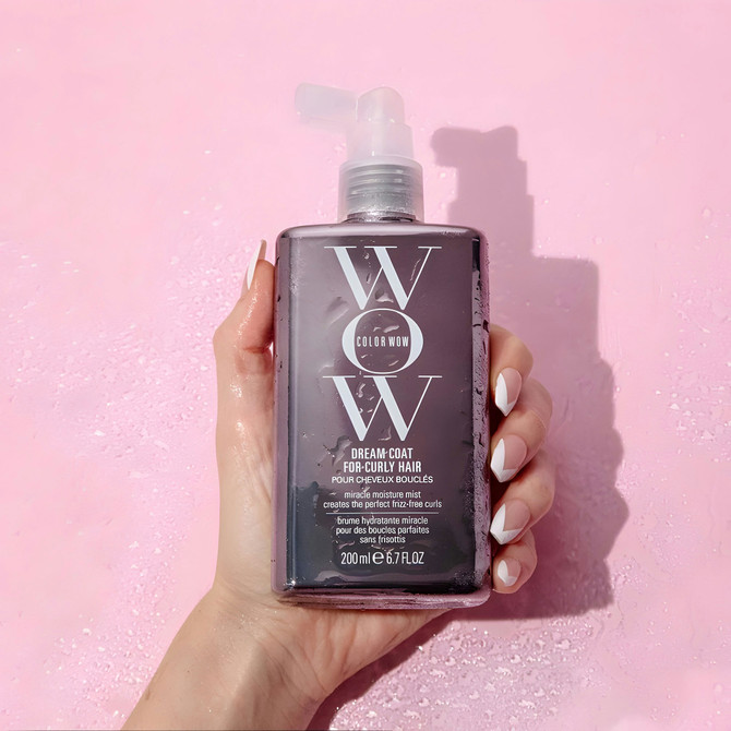 Color Wow Dream Coat for Curly Hair 200ml