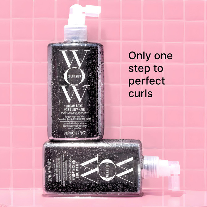 Color Wow Dream Coat for Curly Hair 200ml