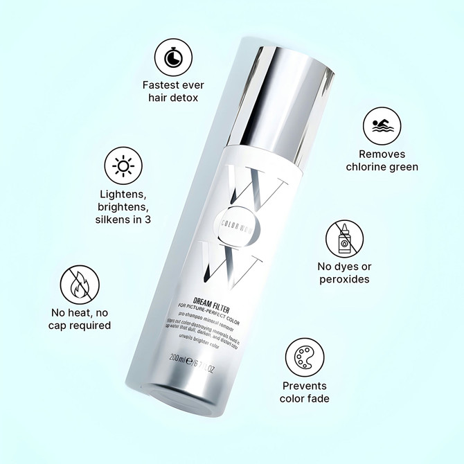 Color Wow Dream Filter 200ml