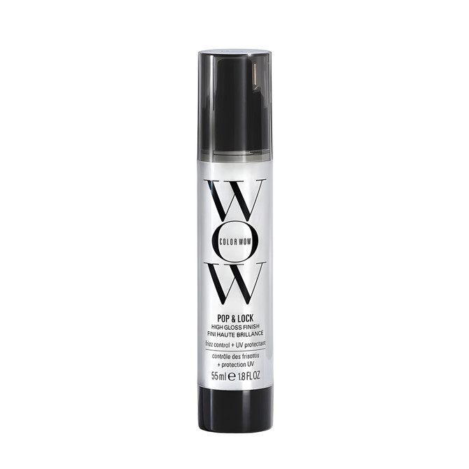 Color Wow Pop & Lock High Gloss Finish 55ml