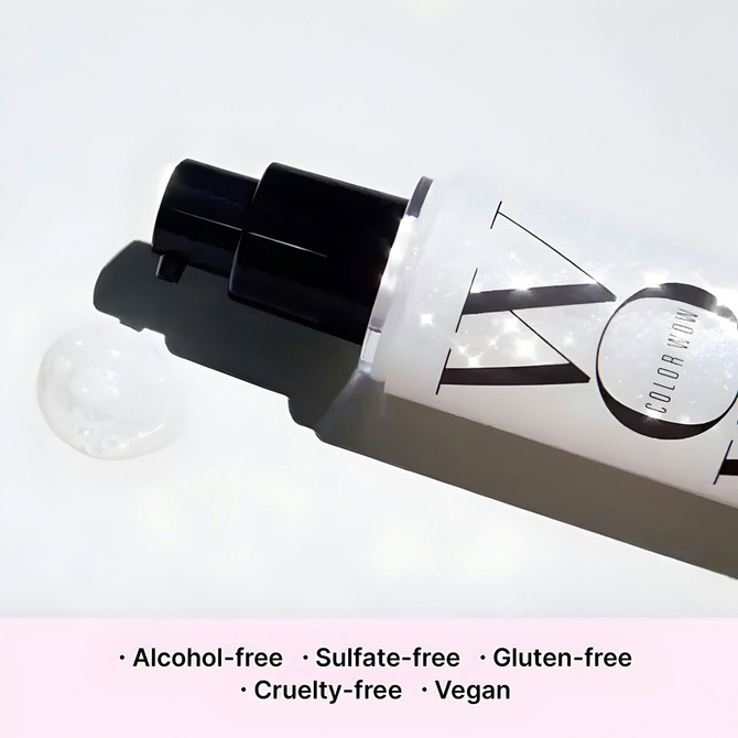 Color Wow Pop & Lock High Gloss Finish 55ml