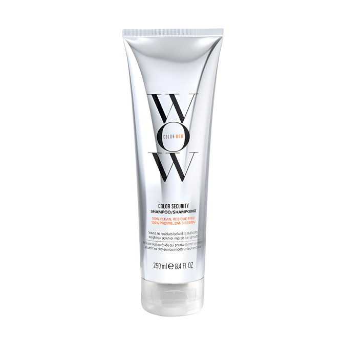 Color Wow Color Security Shampoo 250ml