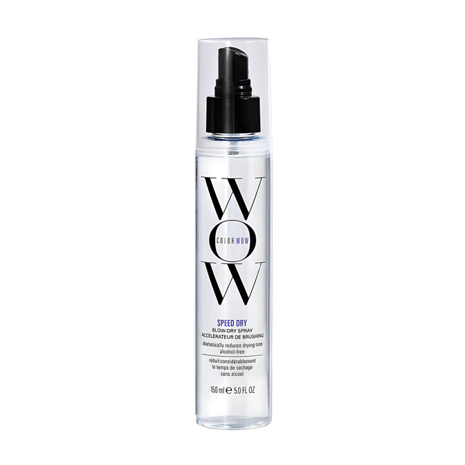 Color Wow Speed Dry Blow-Dry Spray 150ml