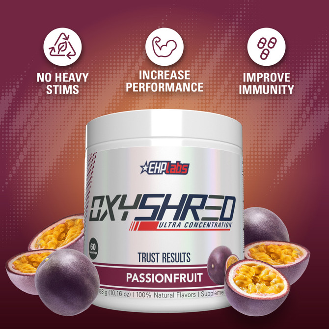 EHPlabs-OxyShred-Ultra-Concetration-Passionfruit-270g