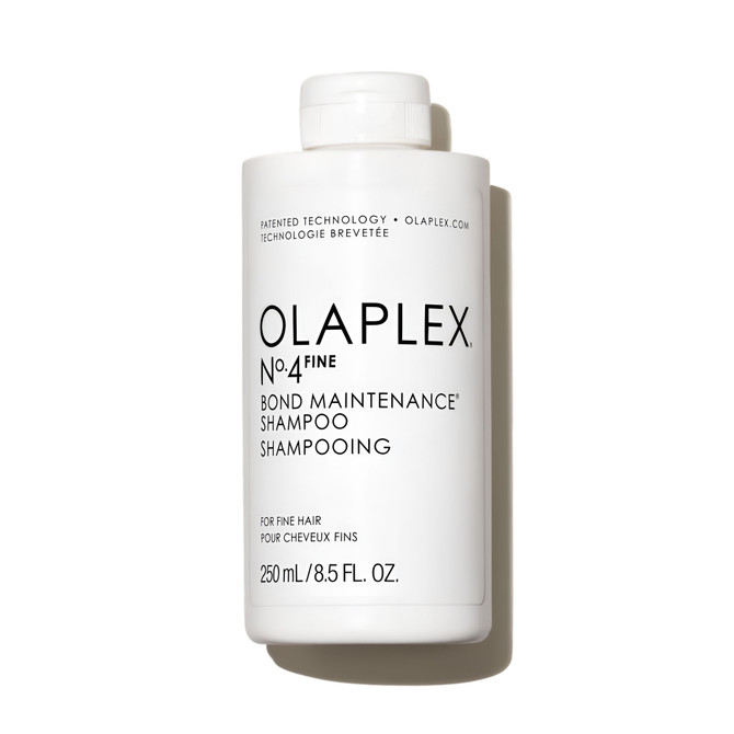 Olaplex No.4 Fine Bond Maintenance Shampoo 250ml
