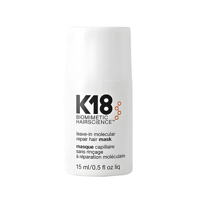 K18 Leave in Repair Mask 15ml