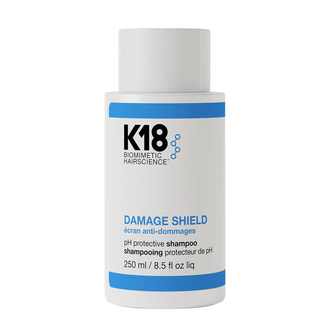 K18 Damage Shield Shampoo 250ml