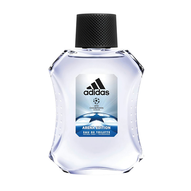 adidas UEFA Champion's League 100ml EDT By Adidas (Men's)