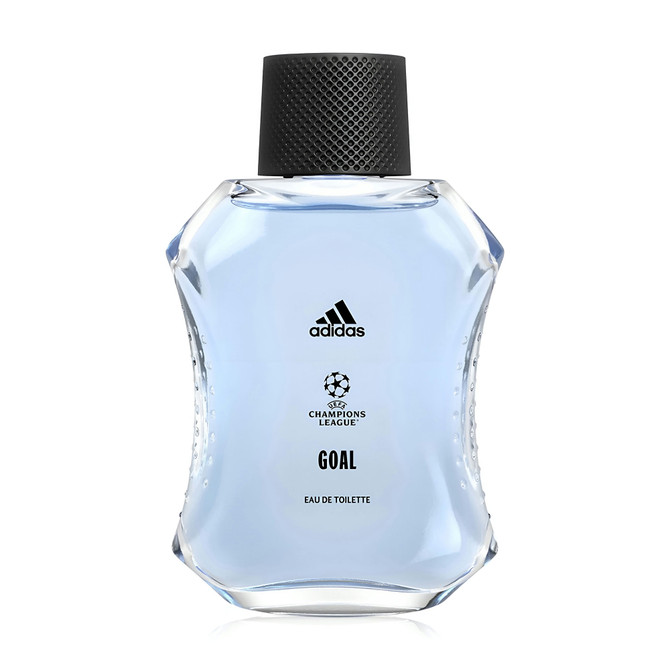 adidas UEFA Champion's League Goal 100ml EDT By Adidas (Men's)