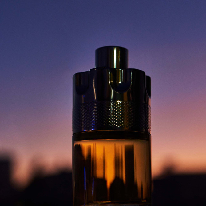 Wanted By Night EDP 100ml